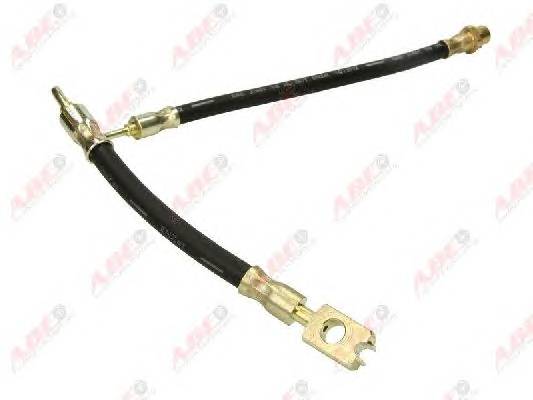 ABE C80219ABE Тормозной шланг