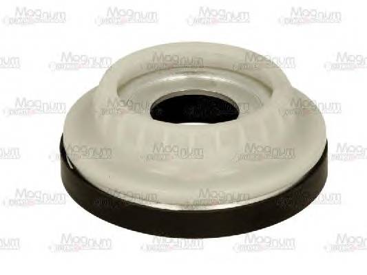 Magnum Technology A7M007MT Подшипник качения, опора ст