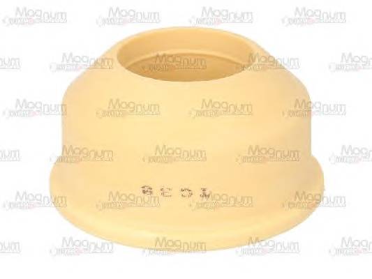 Magnum Technology A7W035MT Подушки амортизатора Magnum Technology A7W035MT Подушки амортизатора