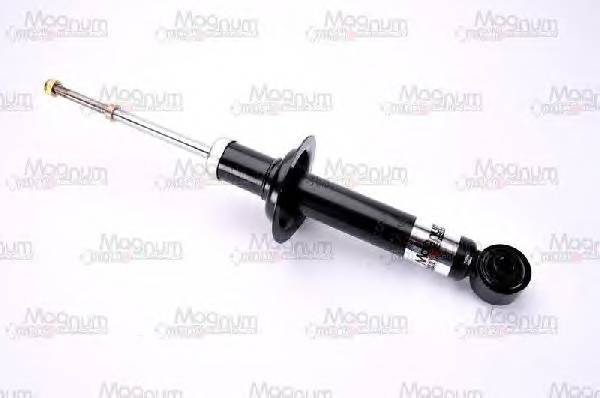 Magnum Technology AG1009MT Амортизатор Magnum Technology AG1009MT Амортизатор