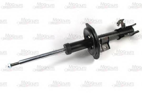 Magnum Technology AG8026MT Амортизатор Magnum Technology AG8026MT Амортизатор
