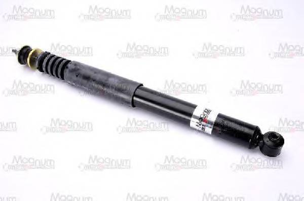 Magnum Technology AGM036MT Амортизатор Magnum Technology AGM036MT Амортизатор