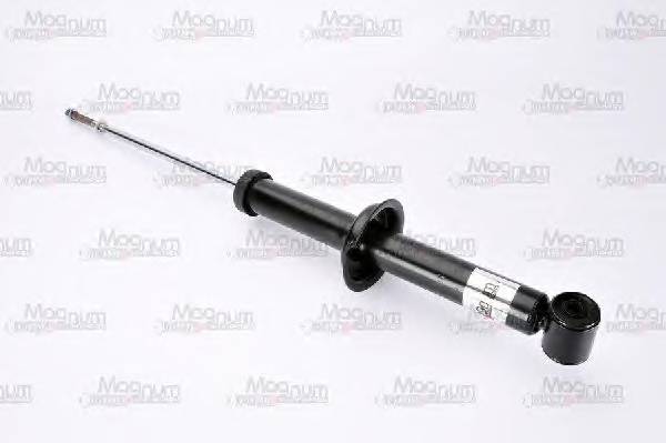 Magnum Technology AGS003MT Амортизатор