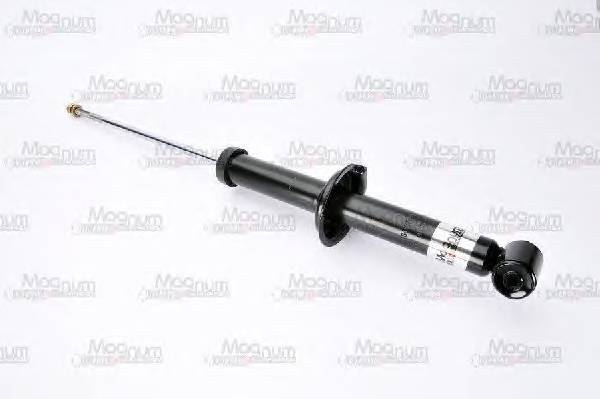 Magnum Technology AGS005MT Амортизатор Magnum Technology AGS005MT Амортизатор