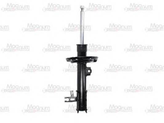 Magnum Technology AGX100MT Амортизатор, передняя ось