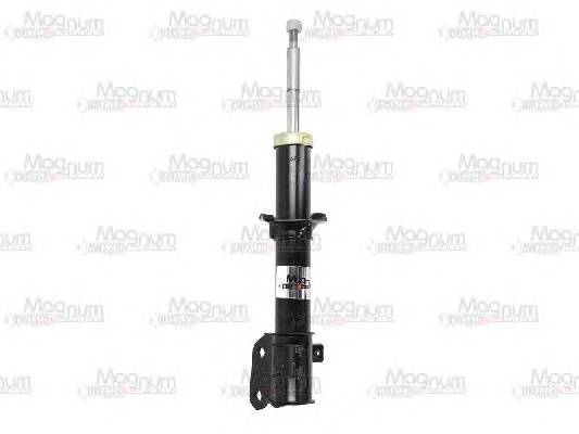 Magnum Technology AGX101MT Амортизатор, передняя ось Magnum Technology AGX101MT Амортизатор, передняя ось