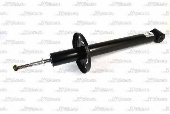 Magnum Technology AHW026MT Амортизатор Magnum Technology AHW026MT Амортизатор
