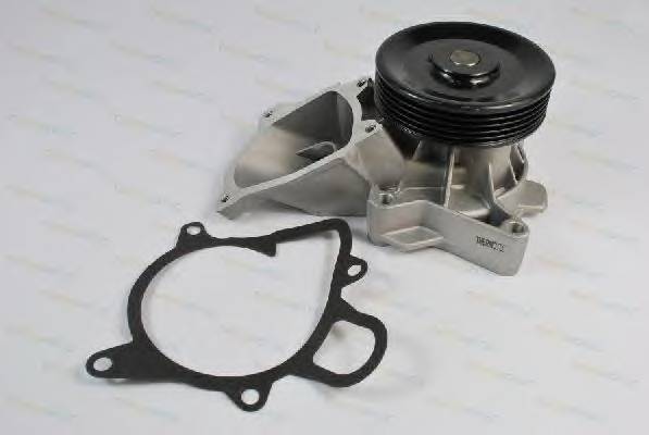 THERMOTEC D1K016TT Водяний насос THERMOTEC D1K016TT Водяний насос