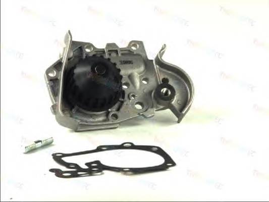 THERMOTEC D1R026TT Водяний насос THERMOTEC D1R026TT Водяний насос
