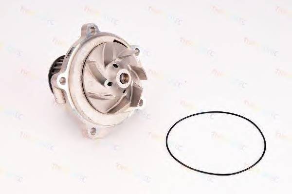 THERMOTEC D1Y073TT Водяной насос THERMOTEC D1Y073TT Водяной насос