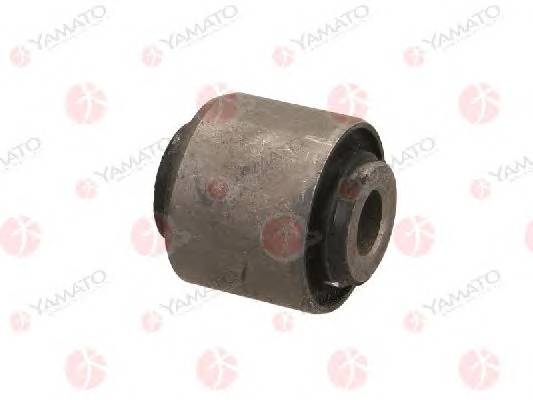 YAMATO J51036AYMT Сайлент-блок важеля, задня �...