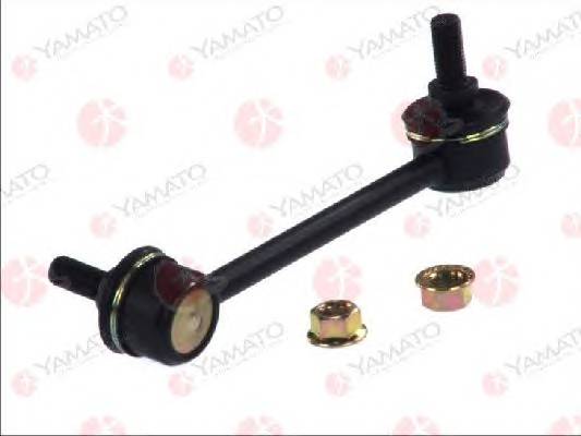 YAMATO J64083YMT Система тяг та важелів торс...