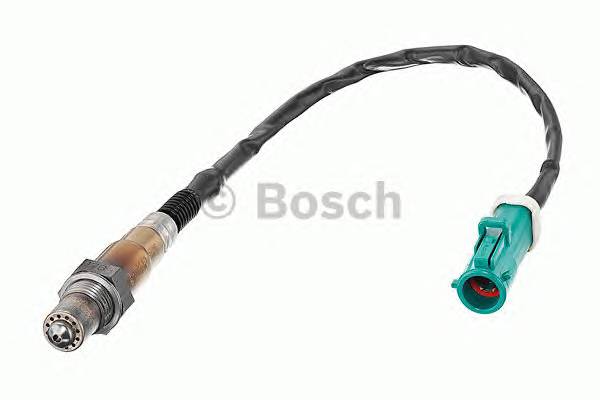 BOSCH 0 258 006 573 Лямбда-зонд