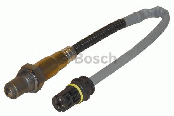 BOSCH 0 258 006 809 Лямбда-зонд