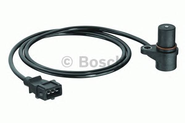BOSCH 0 261 210 150 Датчик импульсов; Датчик ча