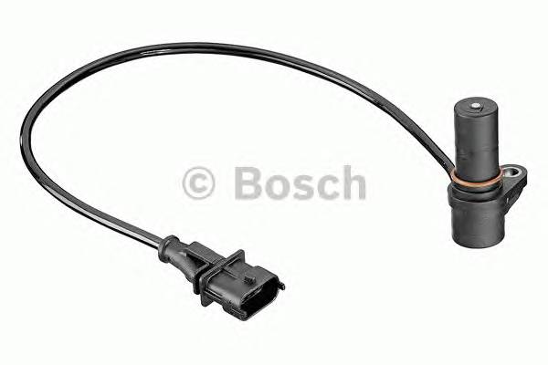 BOSCH 0 281 002 214 Датчик импульсов; Датчик ча