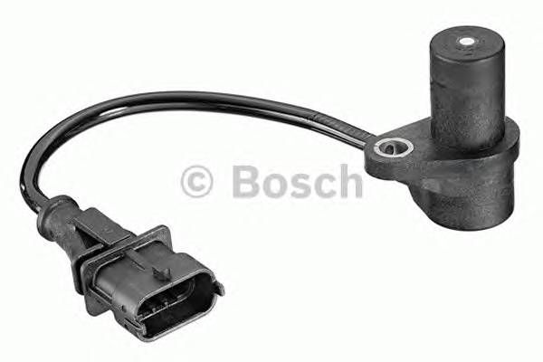 BOSCH 0 281 002 410 Датчик импульсов; Датчик ча