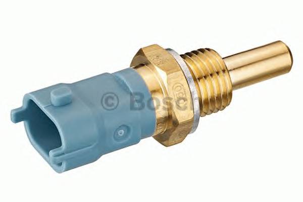 BOSCH 0 281 002 412 Датчик, температура рідини,... BOSCH 0 281 002 412 Датчик, температура рідини,...