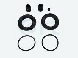 ERT 400720 Ремкомплект, тормозной суп...