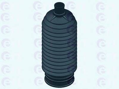 ERT 101669 Комплект пылника, рулевое у