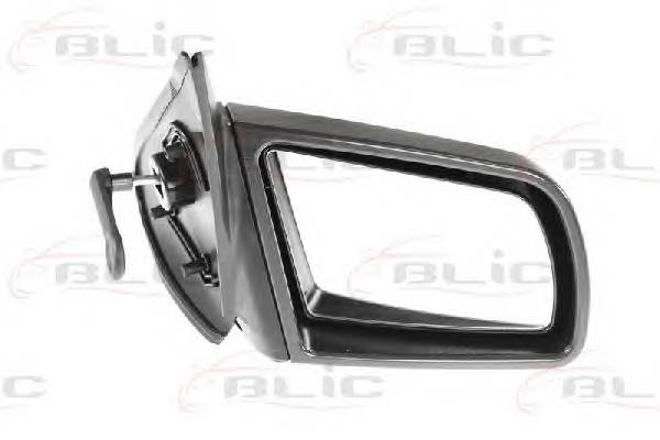 BLIC 5402-04-1192231P Наружное зеркало