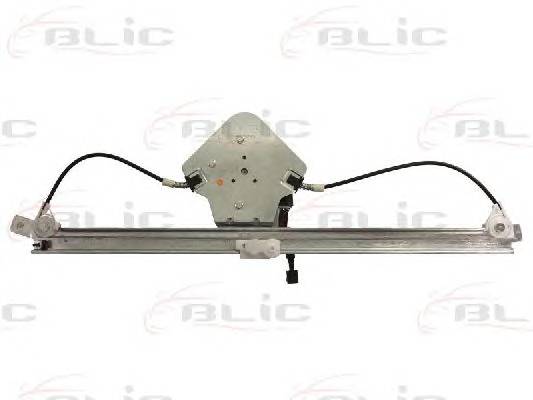 BLIC 6060-00-NI4557 Підйомний пристрій для вік...