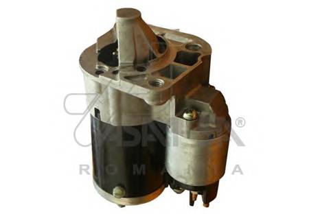 ASAM 30222 ASAM RENAULT Стартер Sandero,Logan,Kangoo 1...