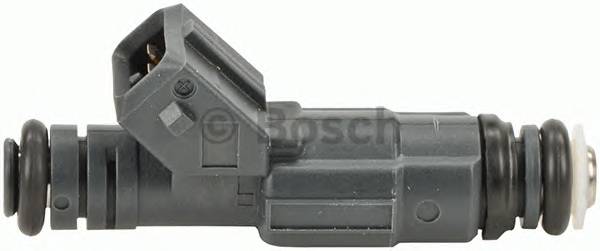 BOSCH 0 280 156 347 Клапанная форсунка BOSCH 0 280 156 347 Клапанная форсунка