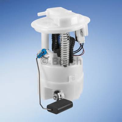 BOSCH 0 986 580 957 Элемент системы питания BOSCH 0 986 580 957 Элемент системы питания