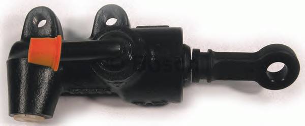 BOSCH 0 986 486 048 Головний циліндр, система з...