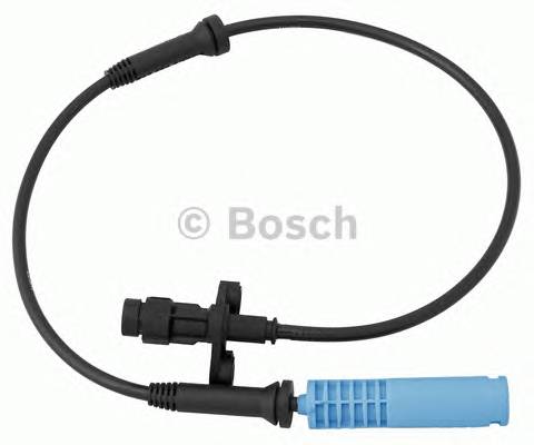 BOSCH 0 986 594 508 Датчик, частота вращения ко
