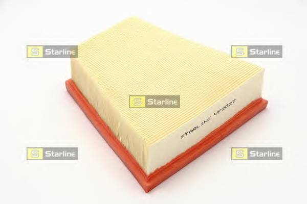 STARLINE SF VF2027 Повітряний фільтр STARLINE SF VF2027 Повітряний фільтр