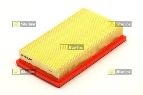 STARLINE SF VF2375 Повітряний фільтр