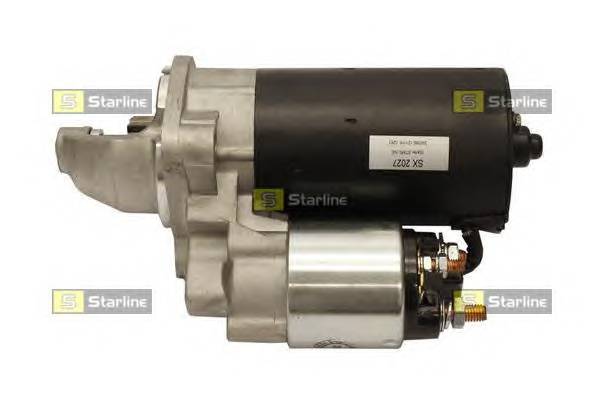 STARLINE SX 2027 Стартер STARLINE SX 2027 Стартер