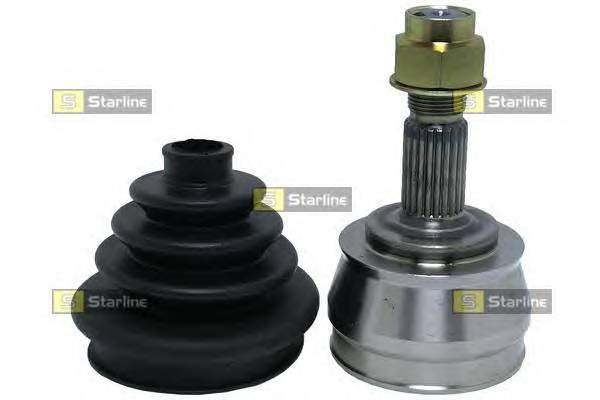 STARLINE 18.27.600 Шарнiр приводного вала STARLINE 18.27.600 Шарнiр приводного вала