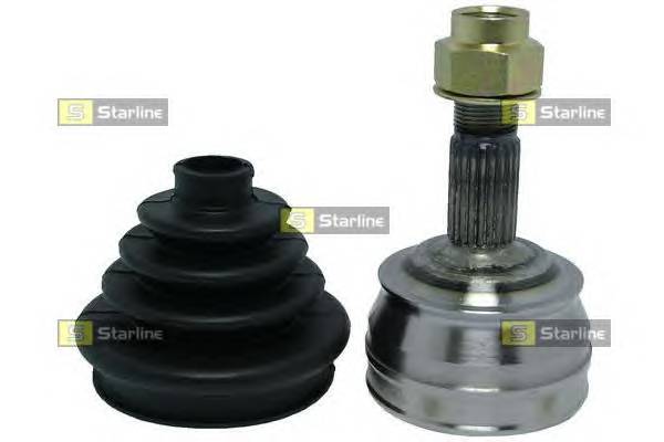 STARLINE 1828600  STARLINE 1828600