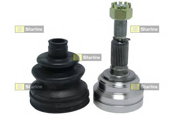 STARLINE 32.15.602 Шарнiр приводного вала