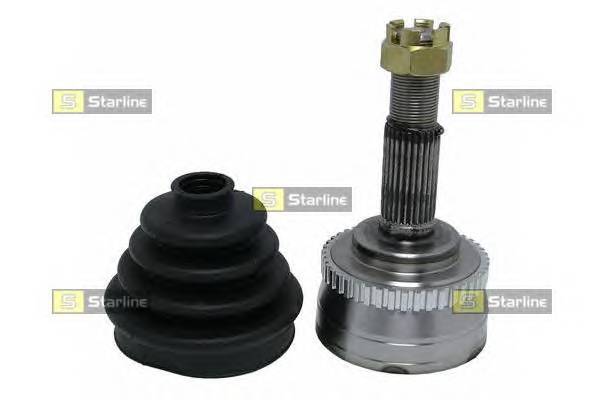 STARLINE 84.19.600 Шарнiр приводного вала