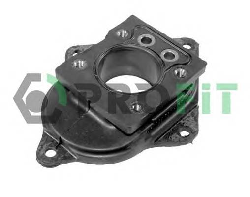 PROFIT 1015-0484 Опорна подушка гумо-метале