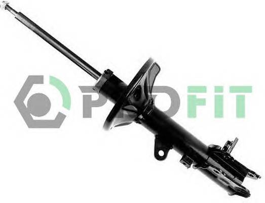 PROFIT 2004-0439 Амортизатор газовий