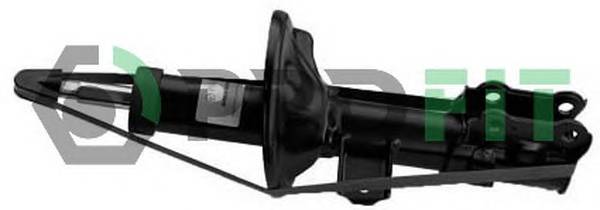 PROFIT 2004-0446 Амортизатор газовий PROFIT 2004-0446 Амортизатор газовий