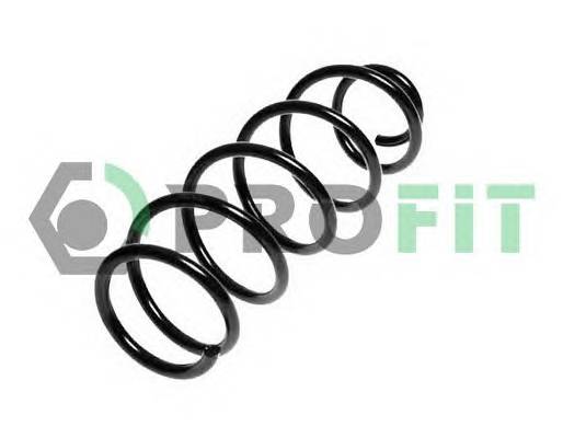 PROFIT 2010-1582 Пружини підвіски