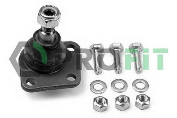 PROFIT 2301-0386 Шарова опора PROFIT 2301-0386 Шарова опора