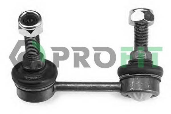 PROFIT 2305-0244 Стійка стабілізатора PROFIT 2305-0244 Стійка стабілізатора