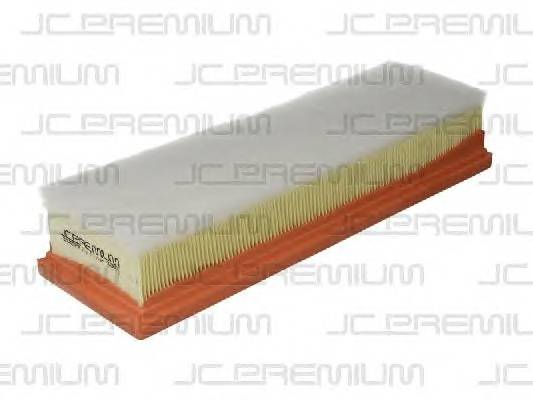 JC PREMIUM B2C025PR Повітряний фільтр JC PREMIUM B2C025PR Повітряний фільтр