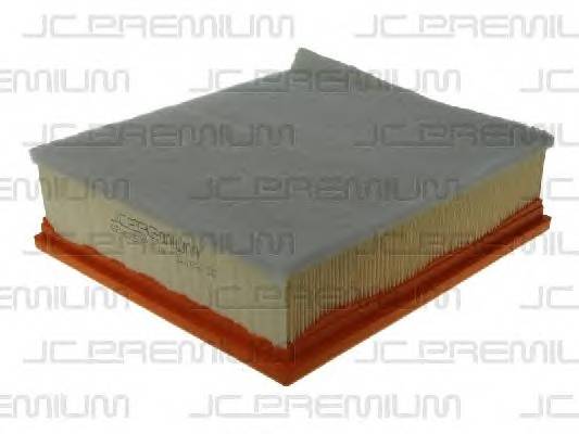 JC PREMIUM B2V025PR Повітряний фільтр JC PREMIUM B2V025PR Повітряний фільтр