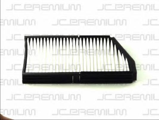 JC PREMIUM B40002PR Фильтр, воздух во внутренно... JC PREMIUM B40002PR Фильтр, воздух во внутренно...