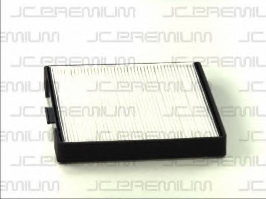 JC PREMIUM B40501PR Фільтр, повітря у внутрішнь... JC PREMIUM B40501PR Фільтр, повітря у внутрішнь...
