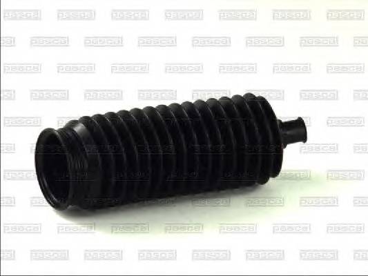PASCAL I60500PC Комплект пылника, рулевое у