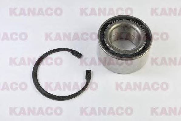 KANACO H10511 Комплект подшипника ступиц